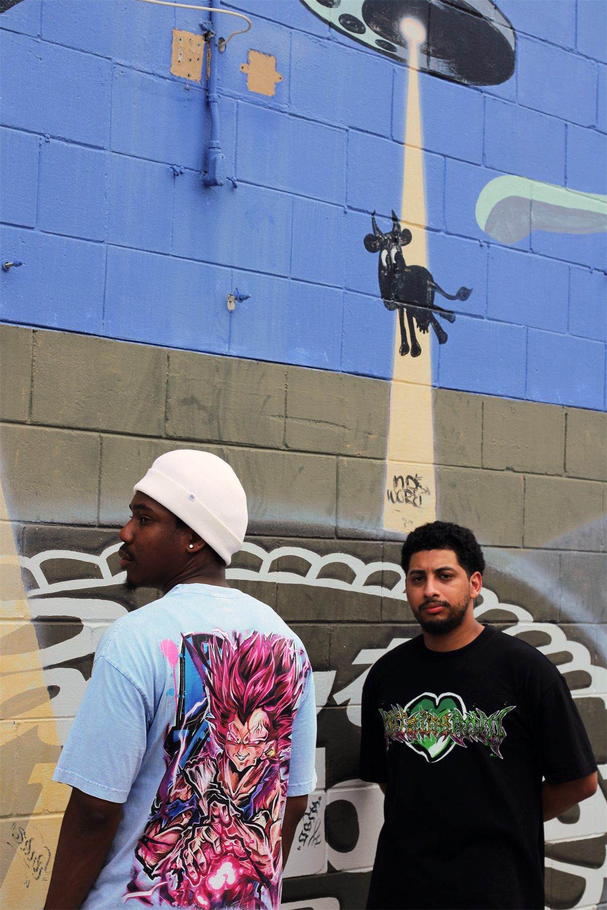 Streetwear 3